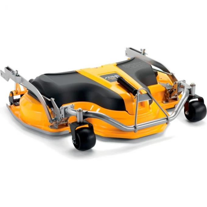 Режущая дека STIGA 100 COMBI 3 EL 2D6210021/S16 Режущая дека STIGA 100 COMBI 3 EL 2D6210021/S16